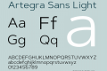 Artegra Sans