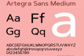 Artegra Sans