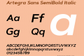 Artegra Sans