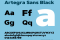 Artegra Sans