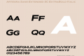 Artegra Sans Extended SC