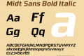 Midt Sans