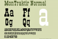 MonTraktir