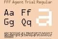 FFF Agent Trial