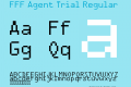 FFF Agent Trial