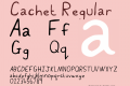 Cachet
