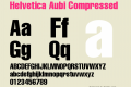 Helvetica Aubi