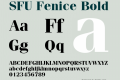 SFU Fenice