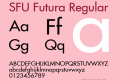 SFU Futura