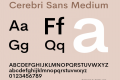 Cerebri Sans