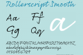 Rollerscript