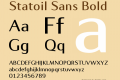 Statoil Sans