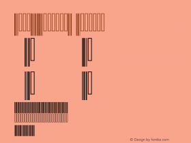 Code39RegularB