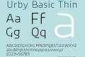 Urby Basic