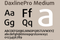 DaxlinePro