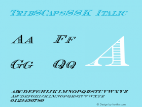 TribSCapsSSK