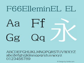 F66ElleminEL