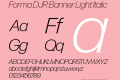 Forma DJR Banner