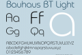 Bauhaus BT