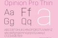 Opinion Pro