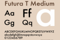 Futura T