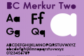 BC Merkur