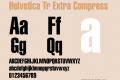 Helvetica Tr