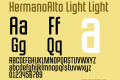 HermanoAlto Light