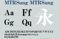 MTRSung
