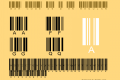 Bar Code 39 d HR