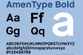 AmenType