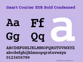Smart Courier EUR