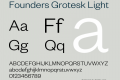 Founders Grotesk