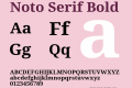 Noto Serif