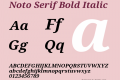 Noto Serif