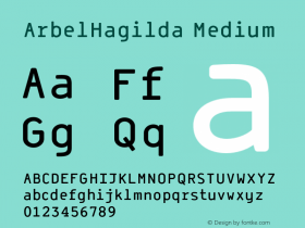 ArbelHagilda