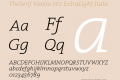 TheSerif Veolia