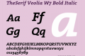 TheSerif Veolia