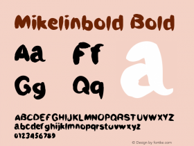 Mikelinbold