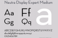 Neutra Display Expert