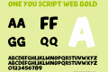 ONE YOU SCRIPT Web