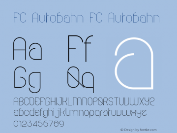 FC Autobahn