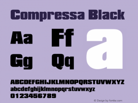 Compressa