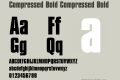 Compressed Bold