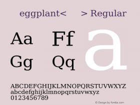 僧伽罗语eggplant<වම්බටු>