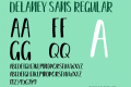 Delaney Sans