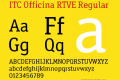 ITC Officina RTVE