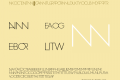 Zelda-CapLigatures