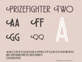 Prizefighter