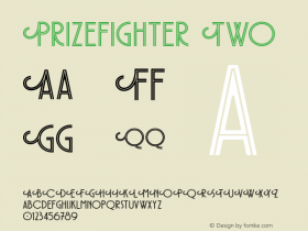 Prizefighter